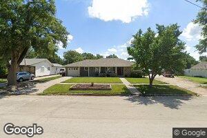 311 S Main St, Galva, KS 67443
