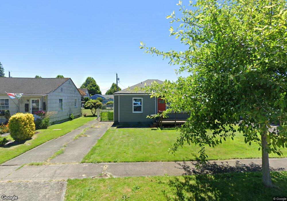 3129 Field St, Longview, WA 98632 - photo 1