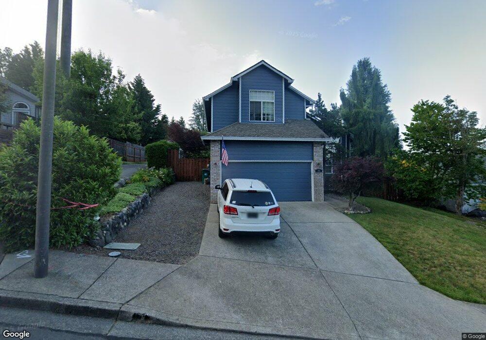 2621 SW Corbeth Ln, Troutdale, OR 97060 - photo 1