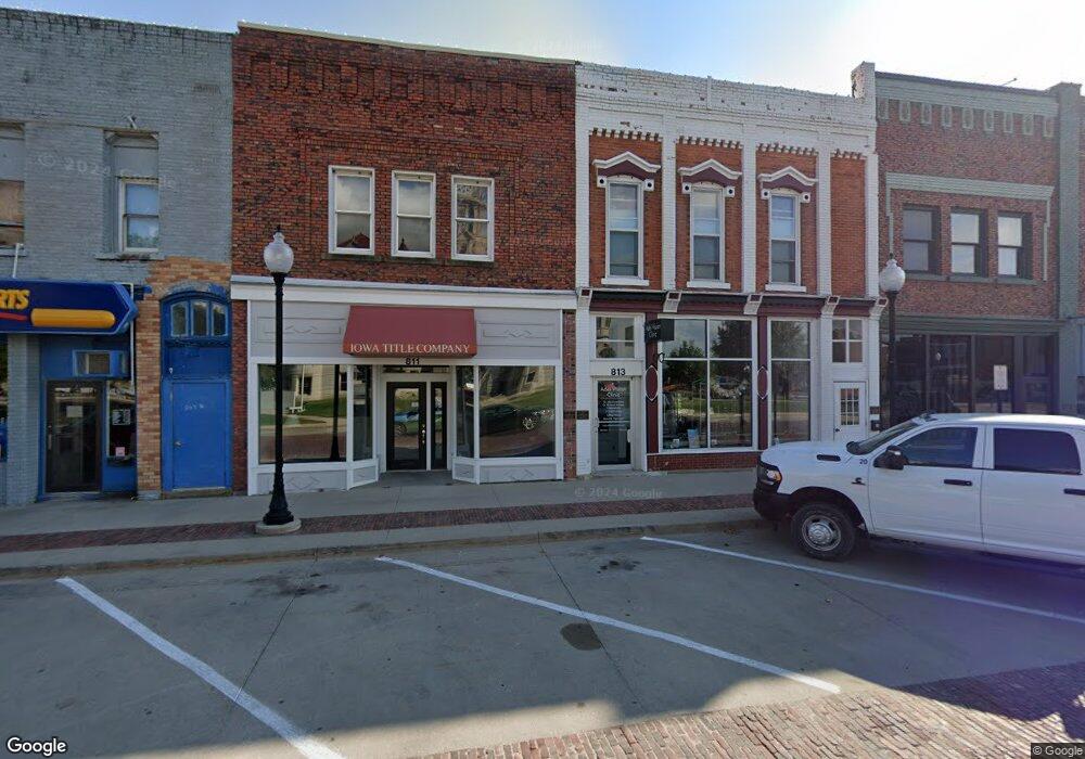813 Main St unit 1/2, Adel, IA 50003 - photo 1