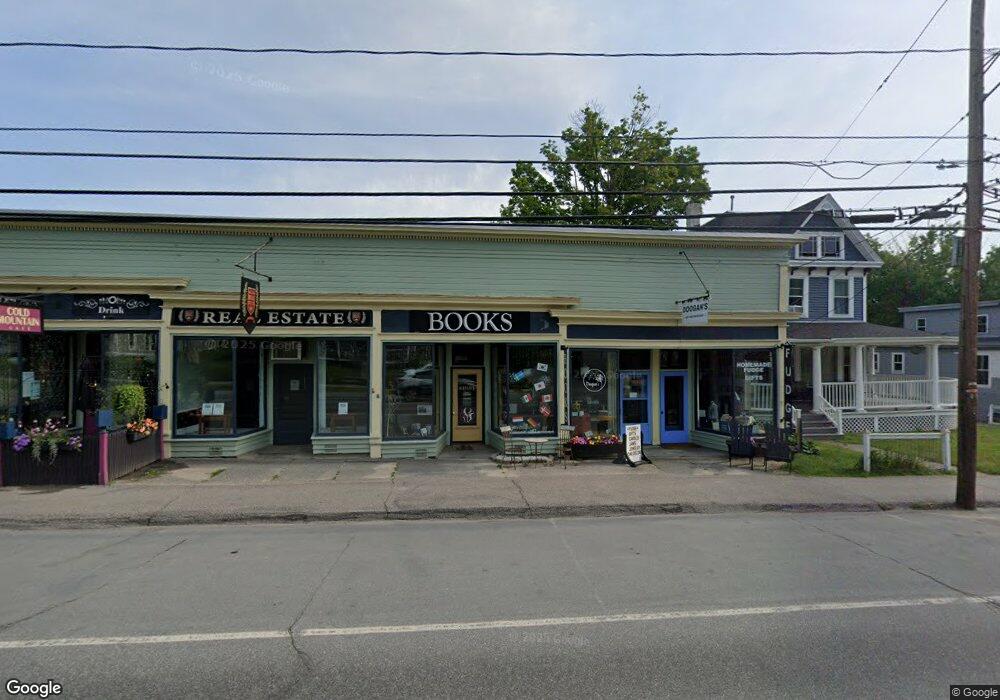 2017 Main St, Bethlehem, NH 03574 - photo 1