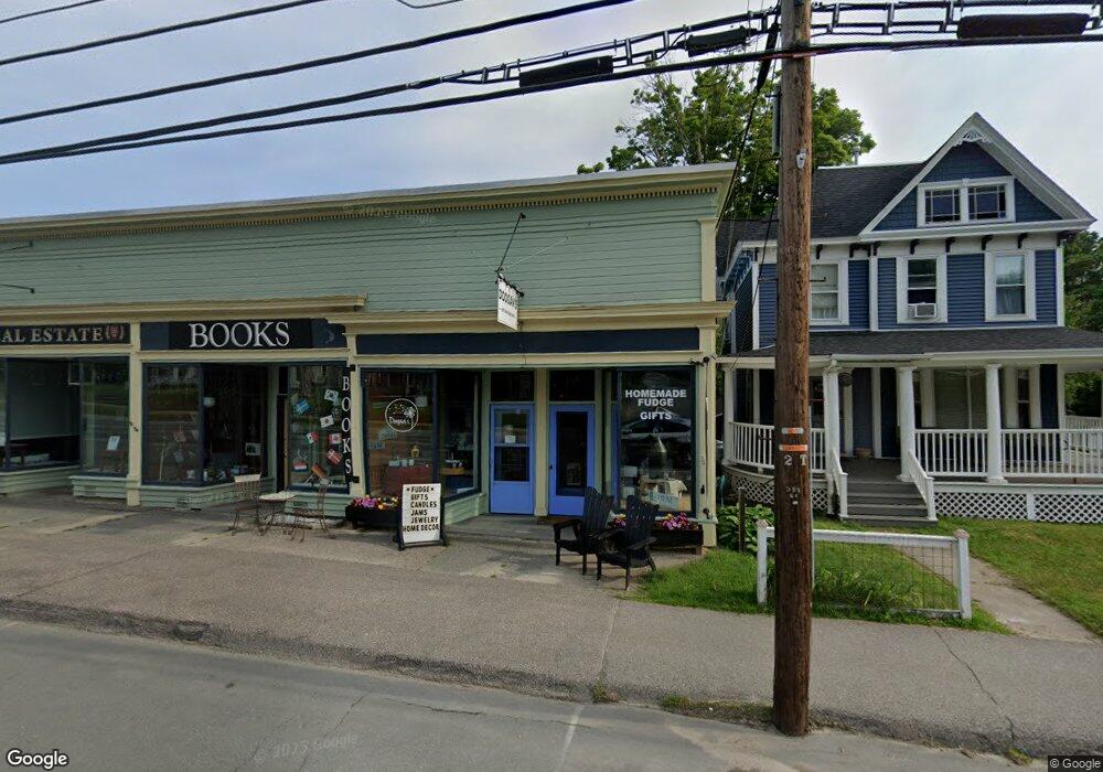 2019 Main St, Bethlehem, NH 03574 - photo 1