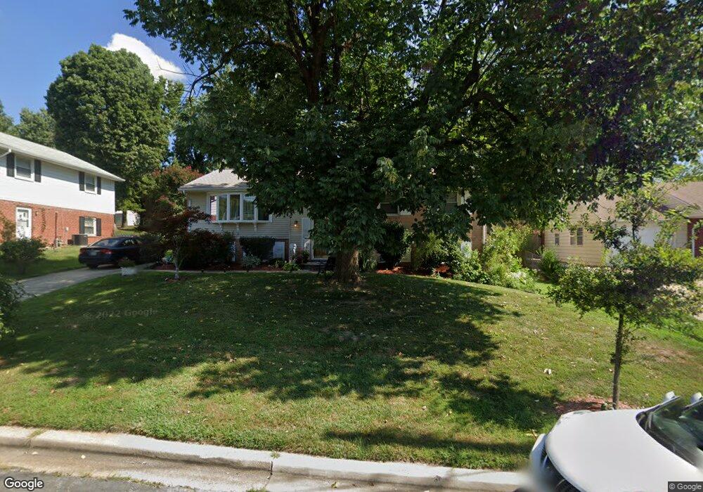 13021 Bellevue St, Beltsville, MD 20705 - photo 1