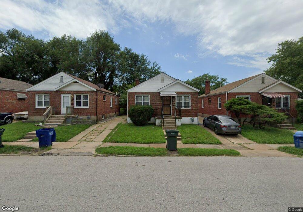 4626 Lee Ave, Saint Louis, MO 63115 - photo 1