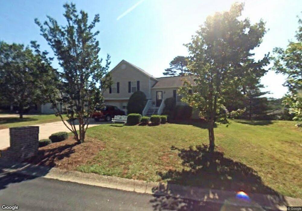 173 Colemans Bluff Dr unit 185, Woodstock, GA 30188 - photo 1