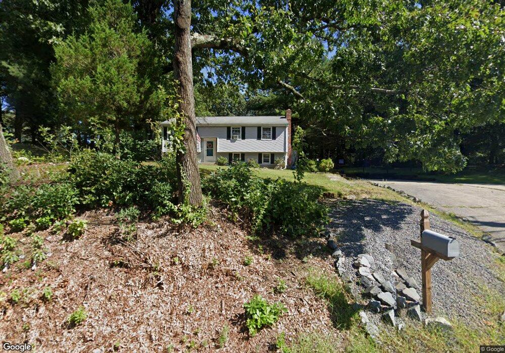 66 Creek St, Norfolk, MA - photo 1