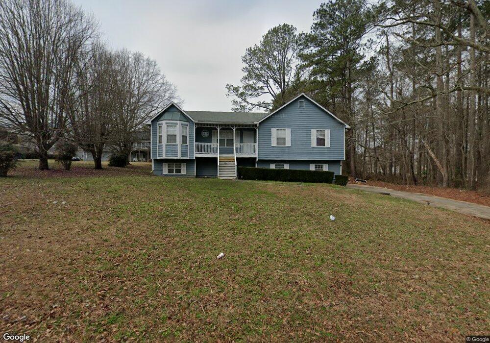 9307 Windchase Way, Jonesboro, GA 30238 - photo 1