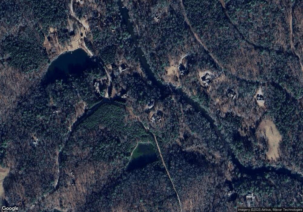 942 Sang Rd, Cleveland, GA 30528 - photo 1