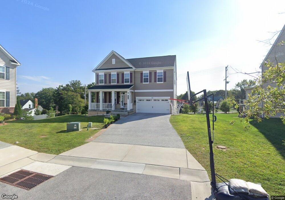 9810 Deer Run, Laurel, MD 20723 - photo 1