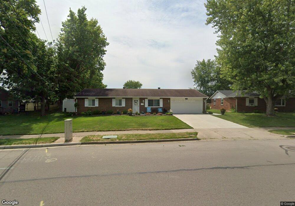 1110 Colorado Dr, Xenia, OH 45385 - photo 1