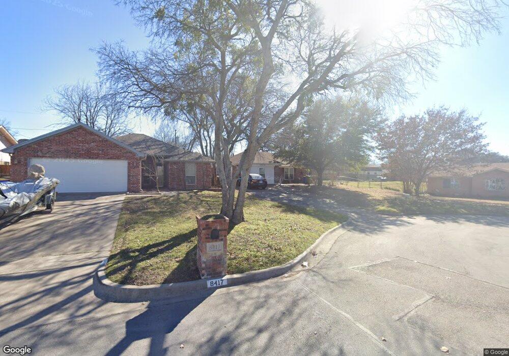 8419 Redonda St, Fort Worth, TX 76108 - photo 1