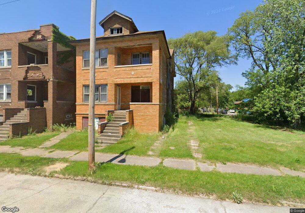 804 W 11th Ave, Gary, IN 46402 - photo 1