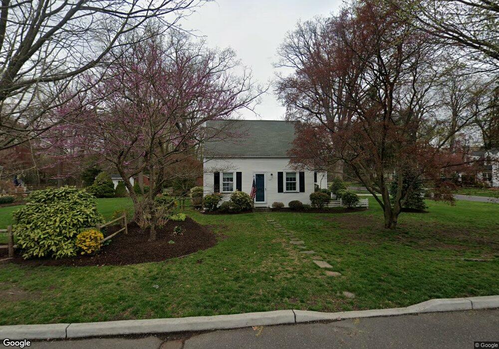 117 W Spruce Ave, Moorestown, NJ 08057 - photo 1