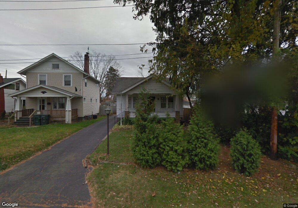 2805 Ridge Ave, Columbus, OH 43204 - photo 1