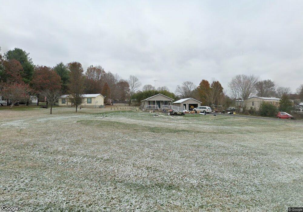 1125 Noel Dr, Cookeville, TN 38506 - photo 1