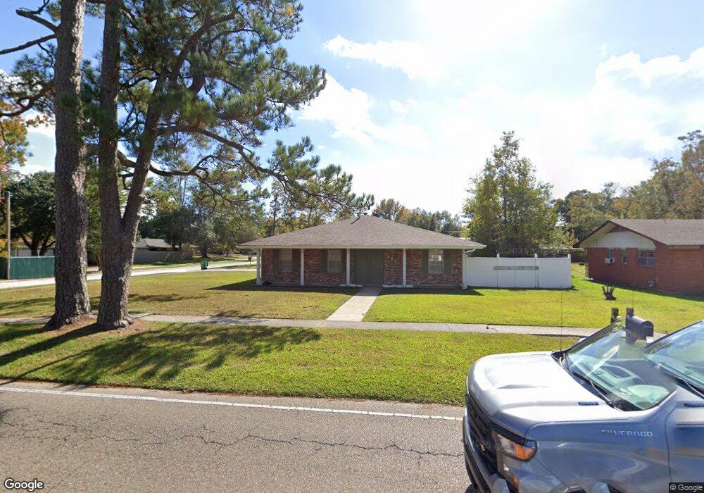 1401 W Hall Ave, Slidell, LA 70460 - photo 1