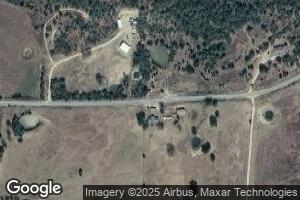 839 E Greasy Bend Rd, Stringtown, OK 74569