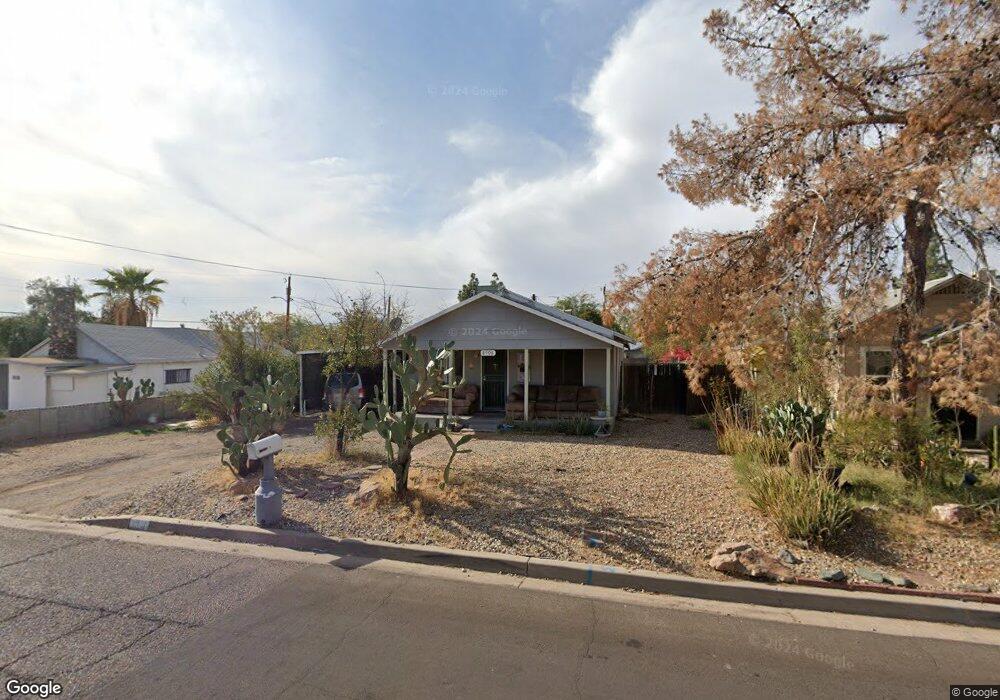 8908 N 10th St, Phoenix, AZ 85020 - photo 1