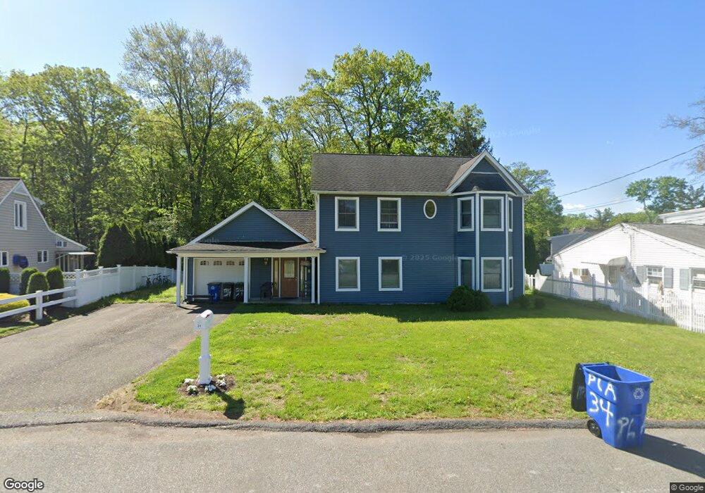 34 Post Ln, Wayne, NJ 07470 - photo 1