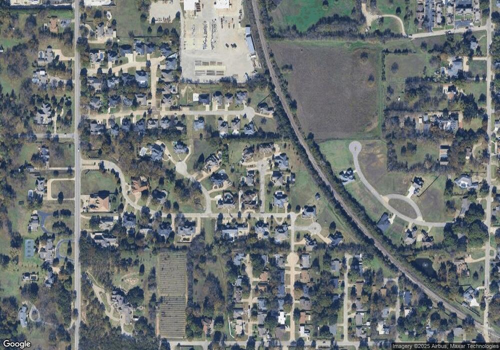 607 Pine Hurst, Ardmore, OK 73401 - photo 1