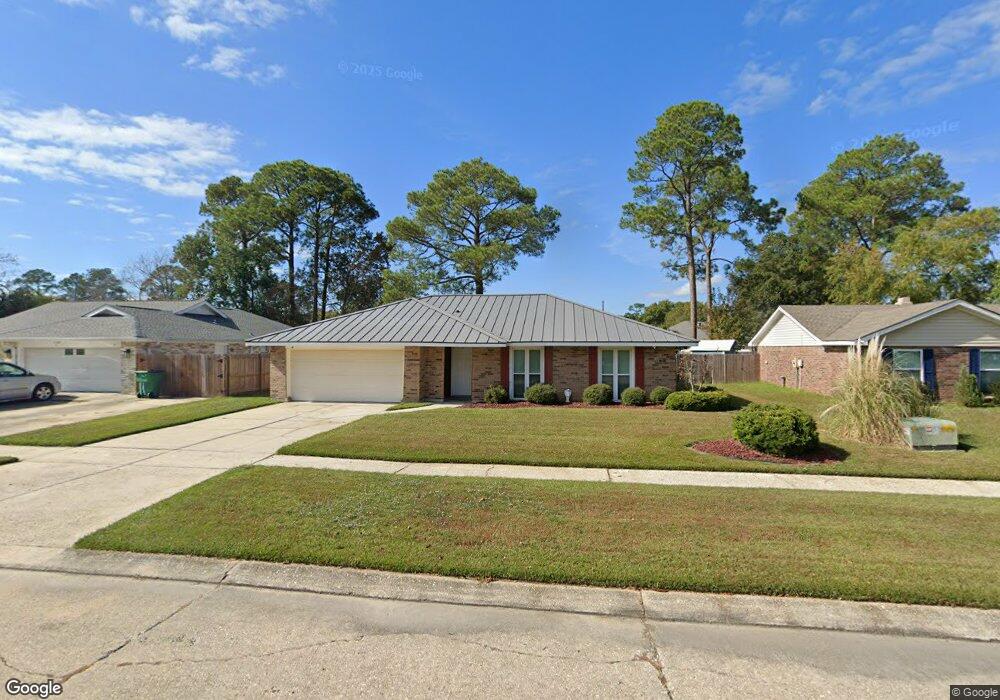 407 Timberlane Dr, Slidell, LA 70458 - photo 1