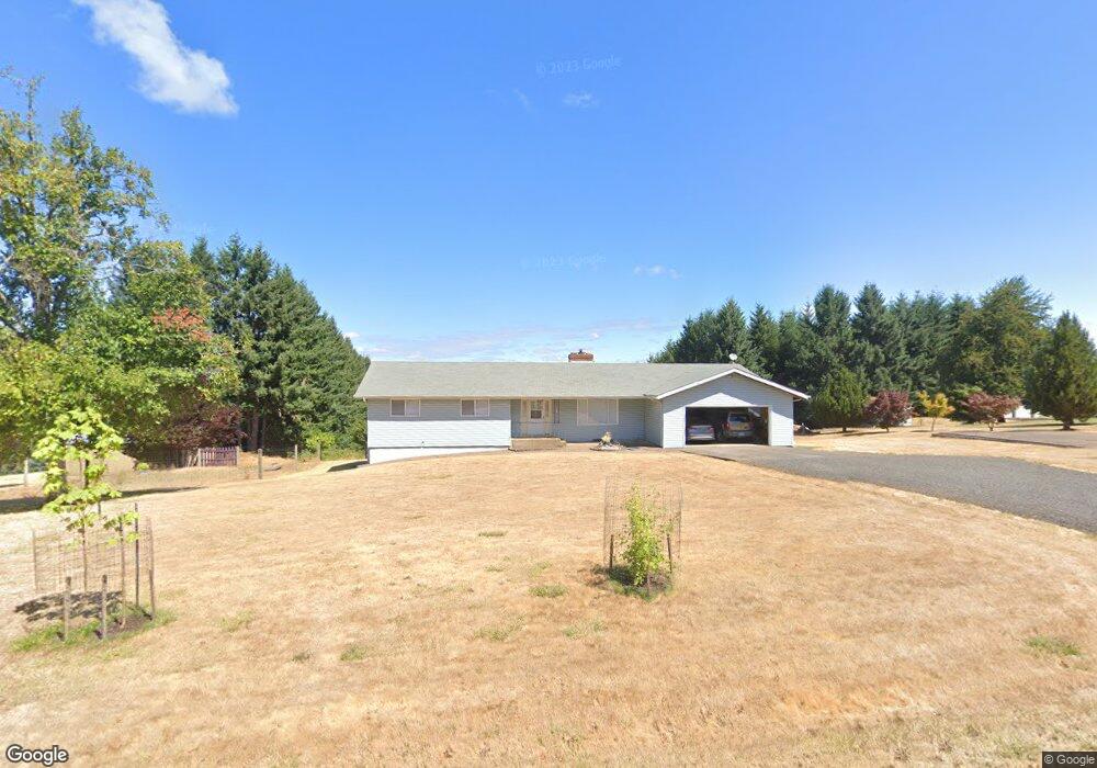 40211 Cole View Rd, Scio, OR 97374 - photo 1