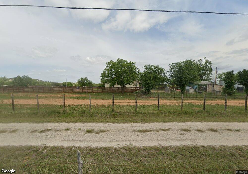 1969 W Live Oak St, Fredericksburg, TX 78624 - photo 1