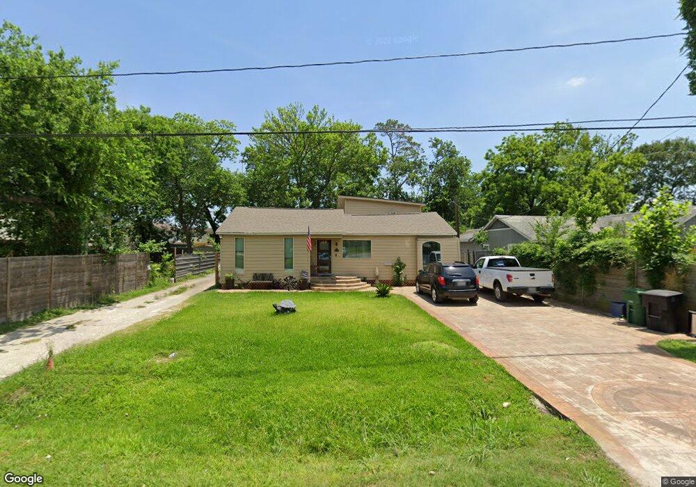 9220 Weedy Ln, Houston, TX 77093 - photo 1