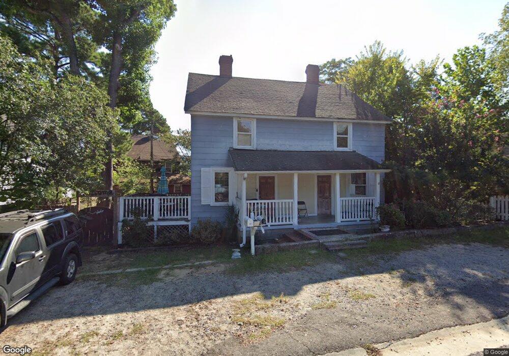 217 Hudson St, West Columbia, SC 29169 - photo 1