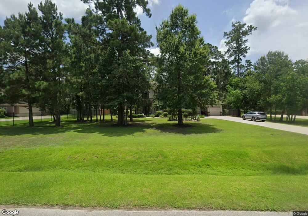 5014 Ossineke Ct, Spring, TX 77386 - photo 1