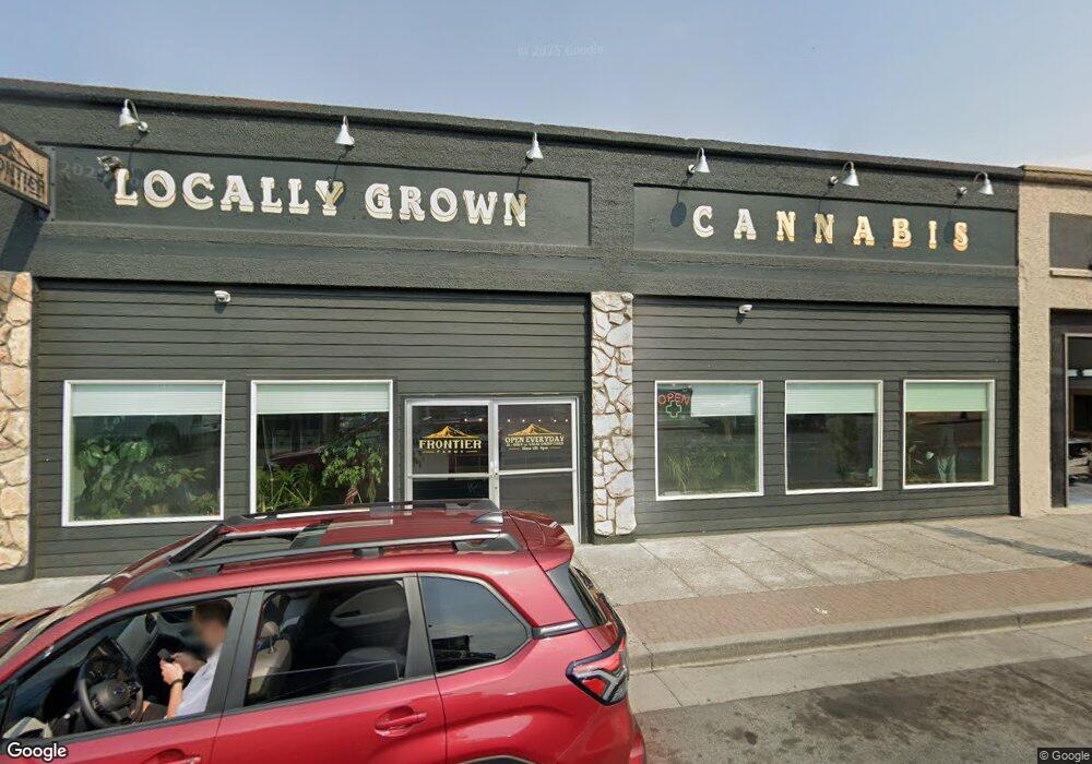 609 E 2nd St, the Dalles, OR 97058 - photo 1