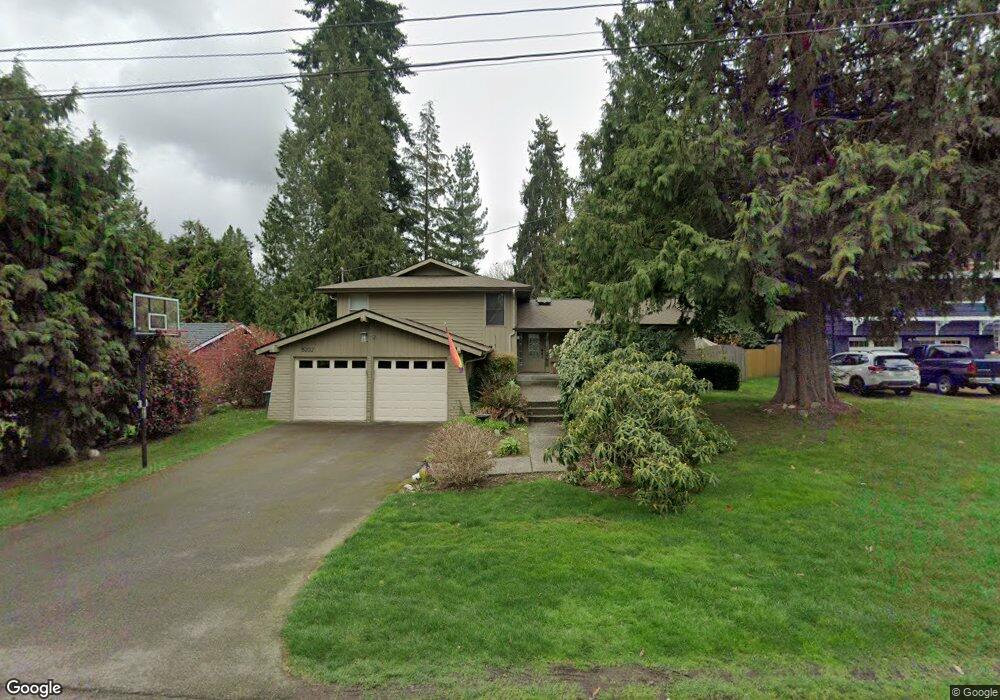 8202 187th St SW, Edmonds, WA 98026 - photo 1