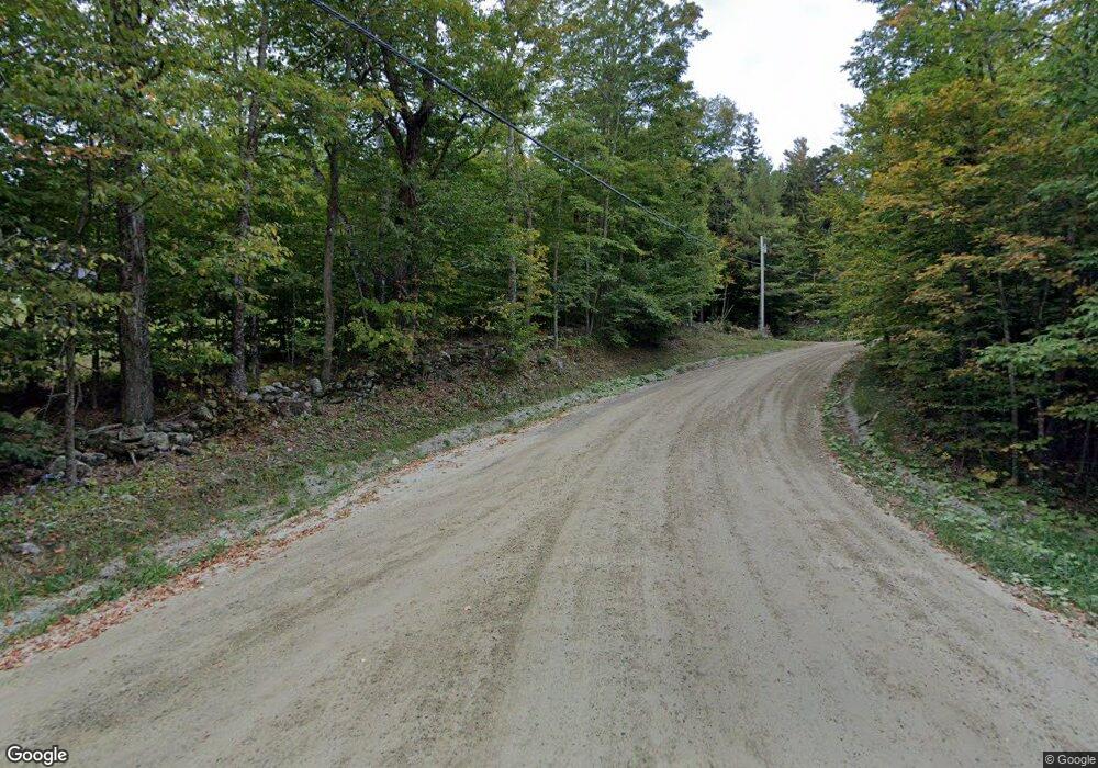 Lot 2 Lovejoy Brook Rd, Ludlow, VT 05149 - photo 1