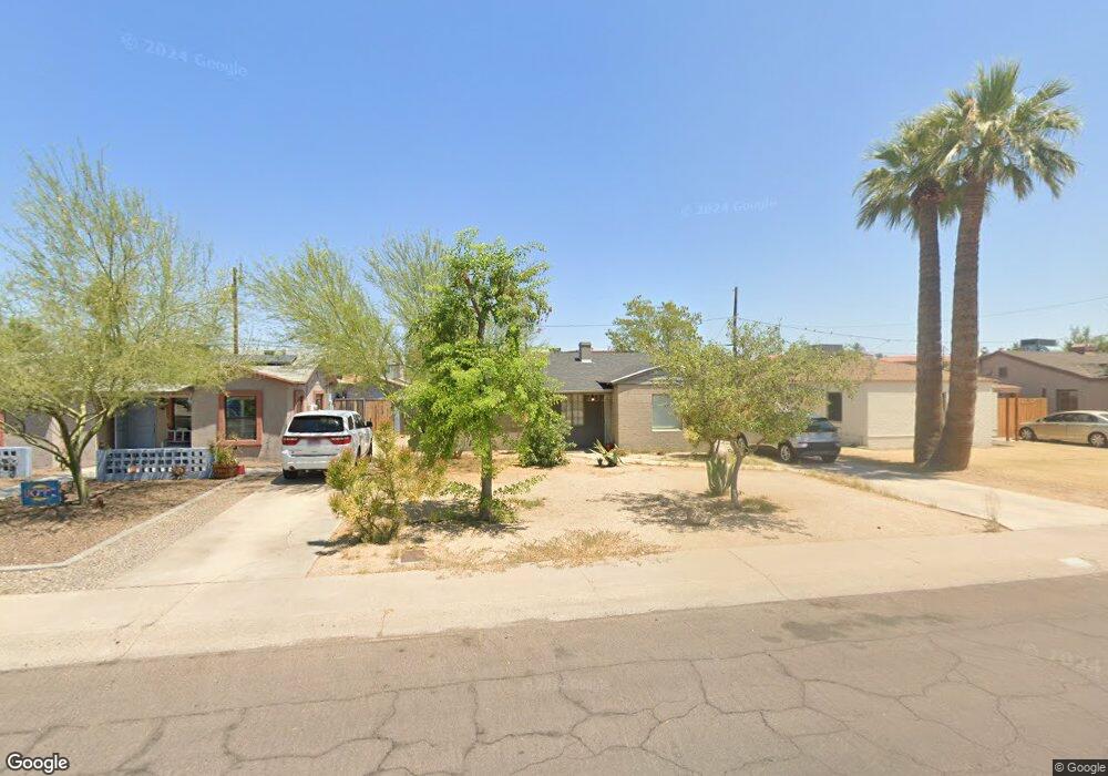 366 E Weldon Ave, Phoenix, AZ 85012 - photo 1