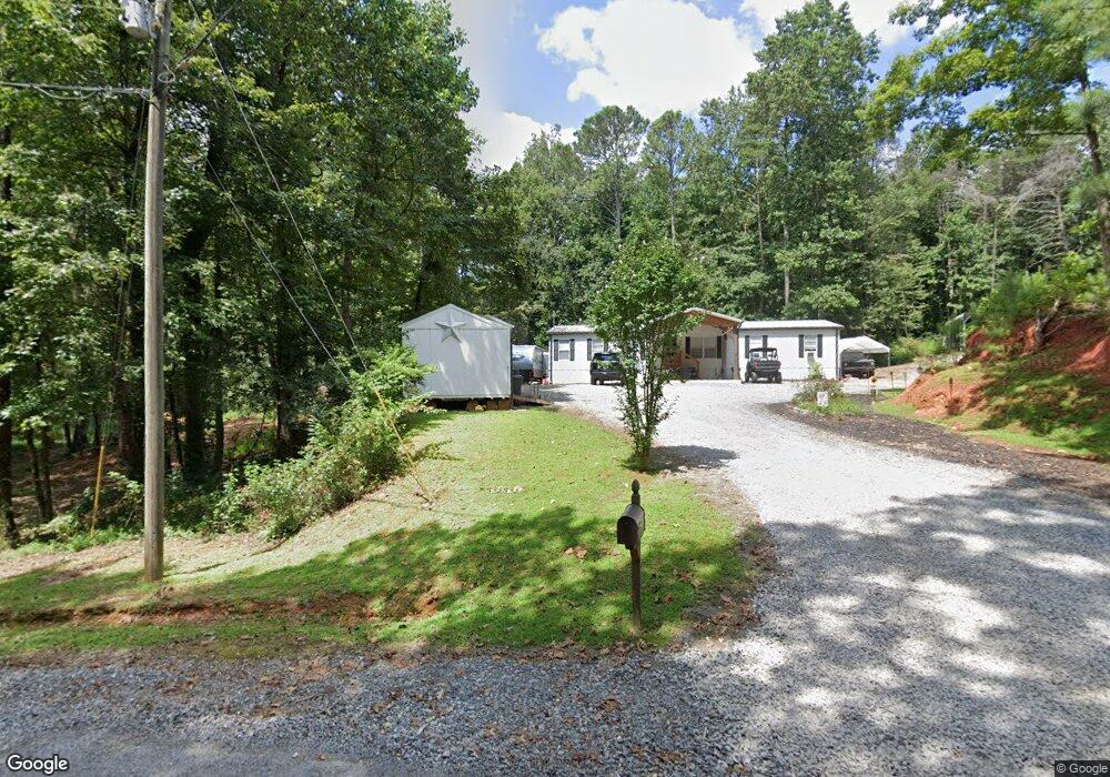 224 Whispering Winds Ln, Ellijay, GA 30540 - photo 1