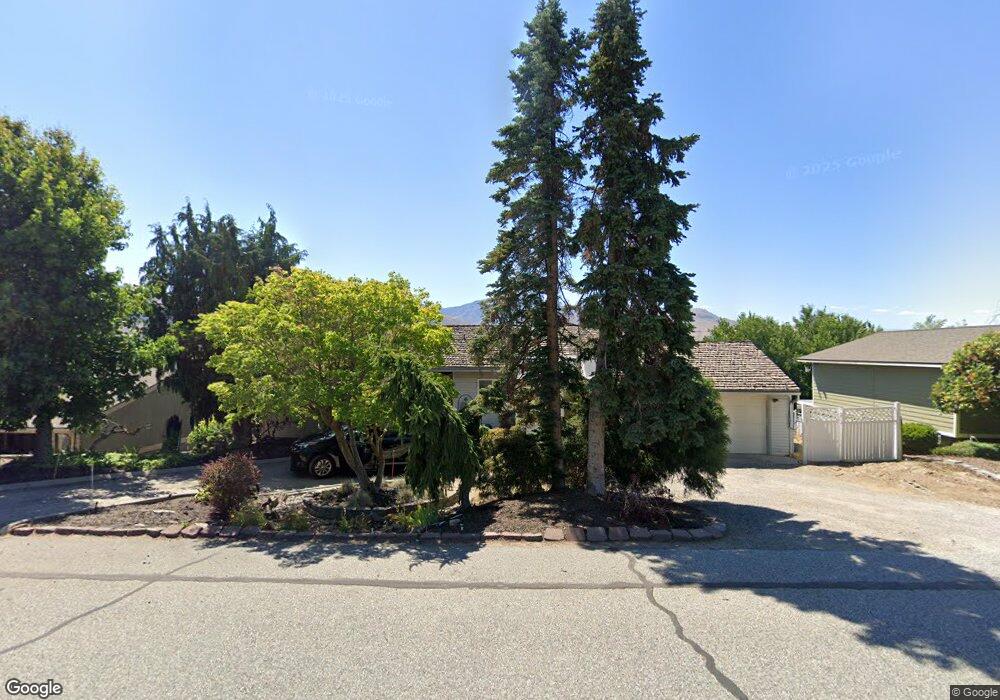 1430 N Aurora Ave, East Wenatchee, WA 98802 - photo 1