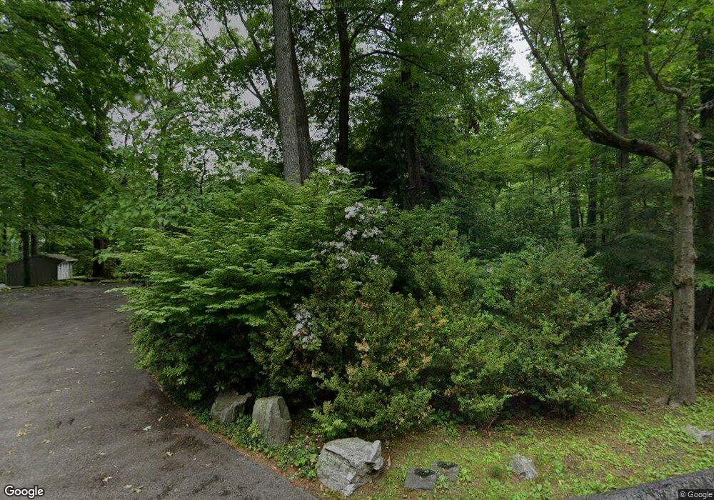 17 Bayberry Rd, Armonk, NY 10504 - photo 1