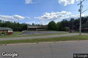 207 W Pioneer St, Crandon, WI 54520