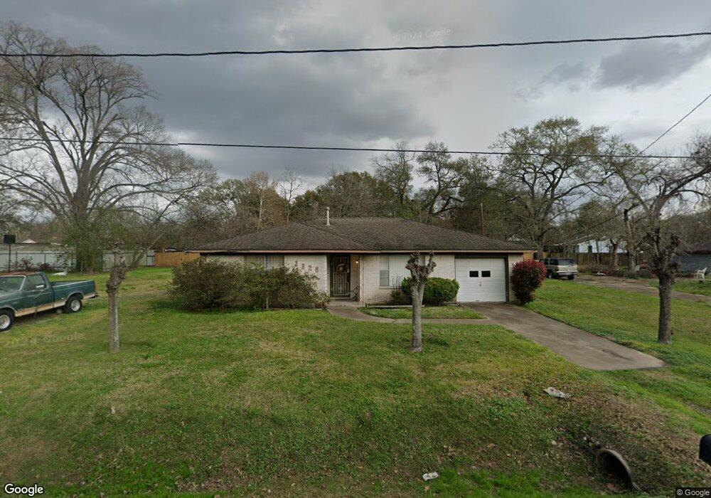 1826 Ferguson Way, Houston, TX 77088 - photo 1