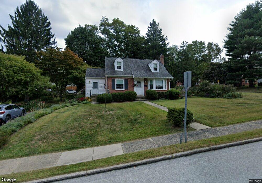 103 Bonsall Ave, Broomall, PA 19008 - photo 1
