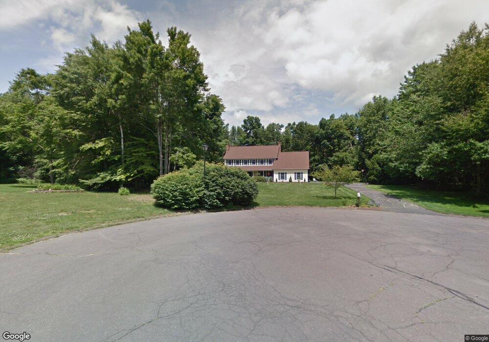 40 Magnolia Dr, Suffield, CT 06078 - photo 1