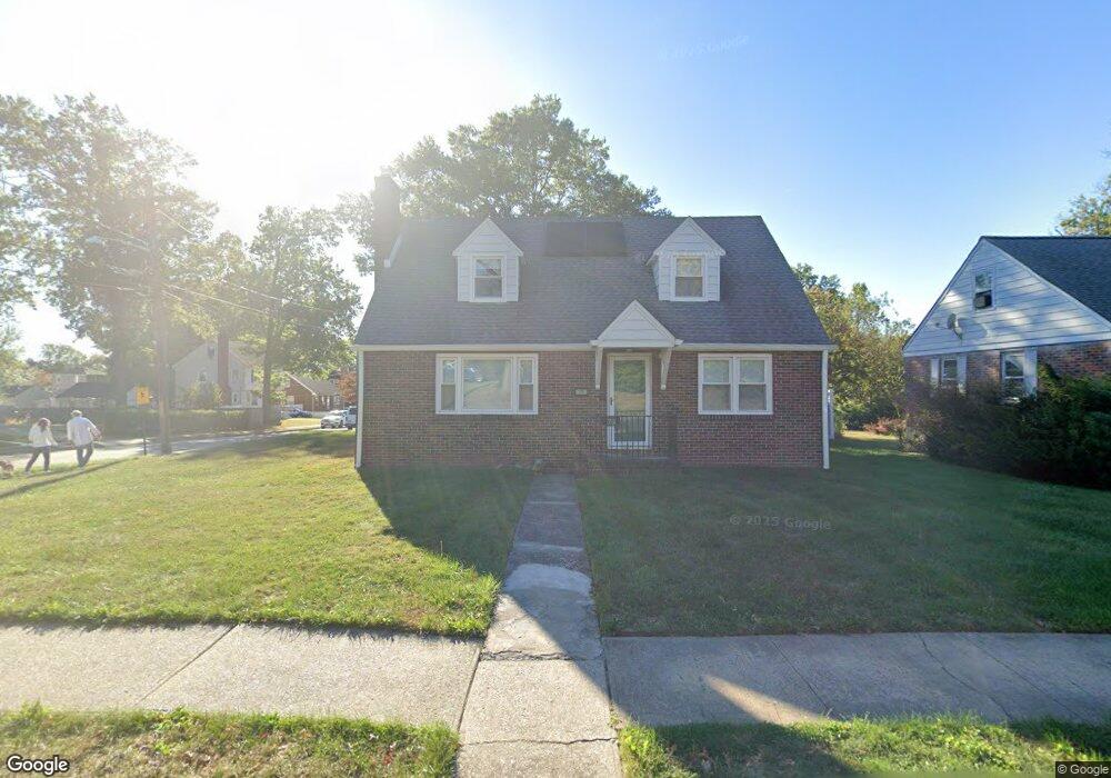 75 Grant Ave, Fords, NJ 08863 - photo 1