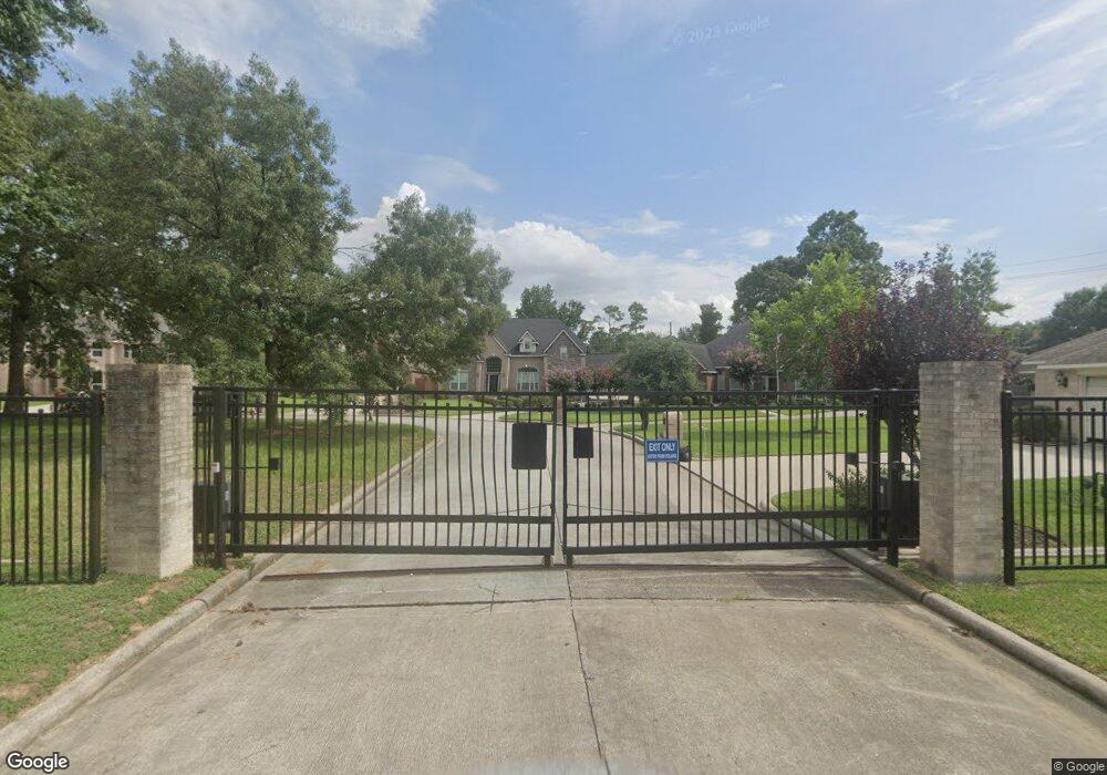 14239 Altair Dr, Tomball, TX 77375 - photo 1