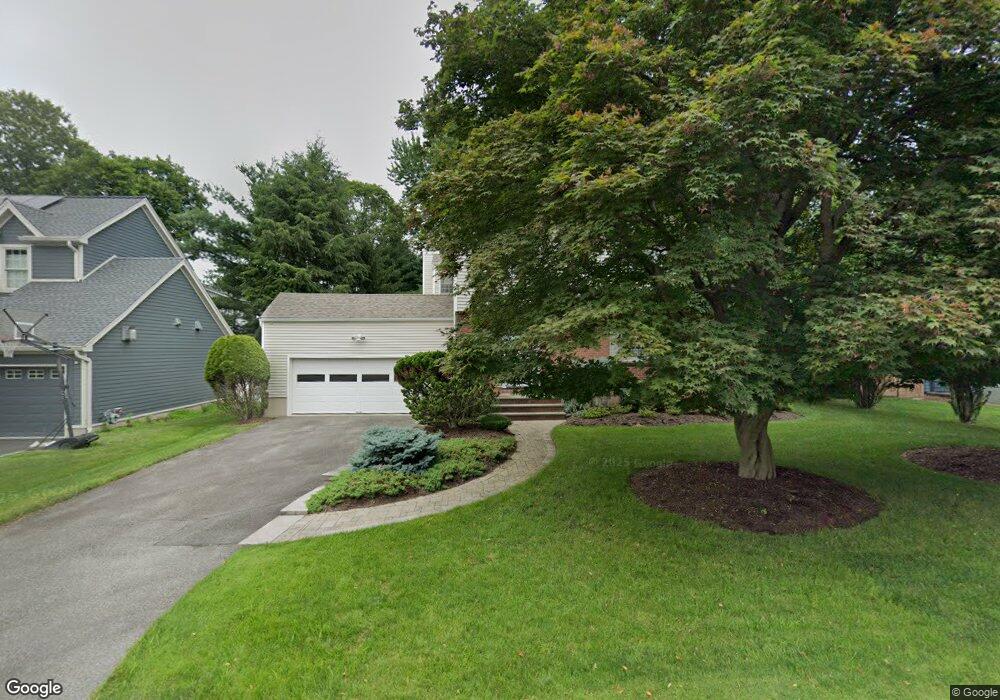 6 Myrtle Ave, Demarest, NJ 07627 - photo 1