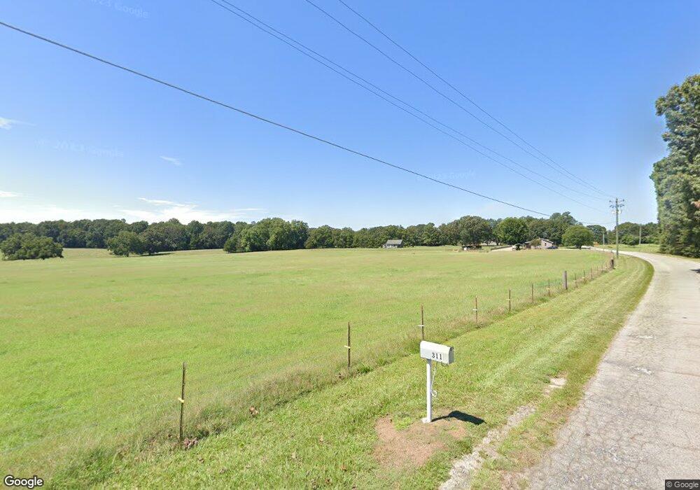 311 Coldwater Creek Rd, Dewy Rose, GA 30634 - photo 1