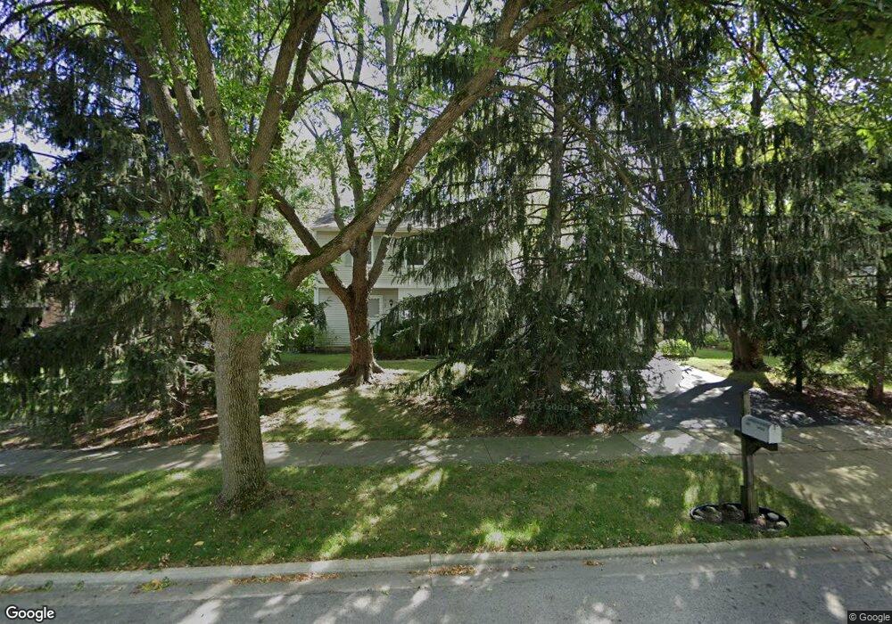 2109 Dorval Dr, Naperville, IL 60565 - photo 1