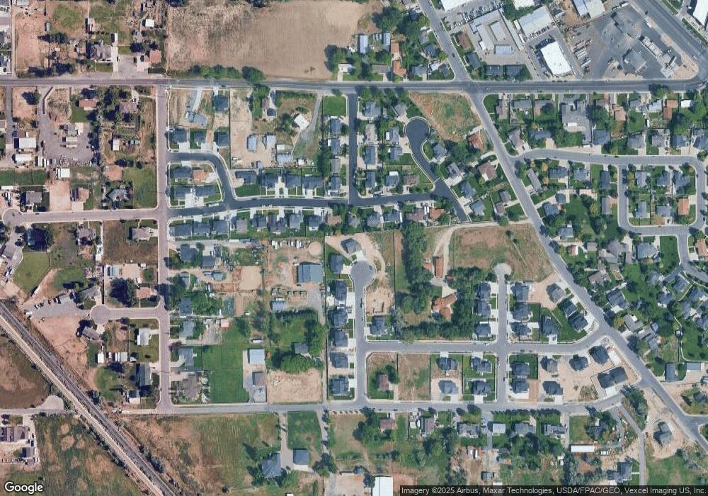 1371 N 1060 W unit 7, Lehi, UT 84043 - photo 1