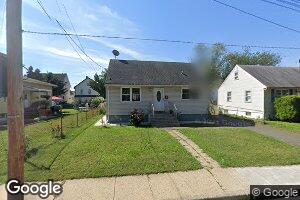 41 Cherry St Unit HOUSE, Clifton, NJ 07014
