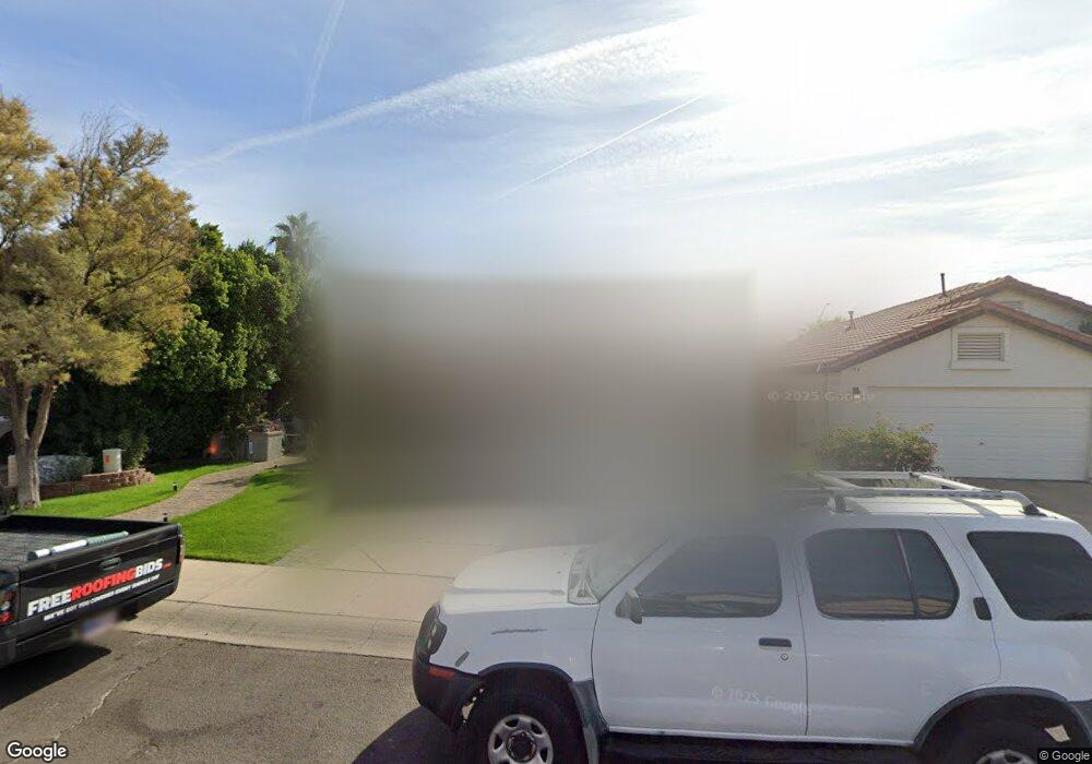 1327 E Washington Ave, Gilbert, AZ 85234 - photo 1