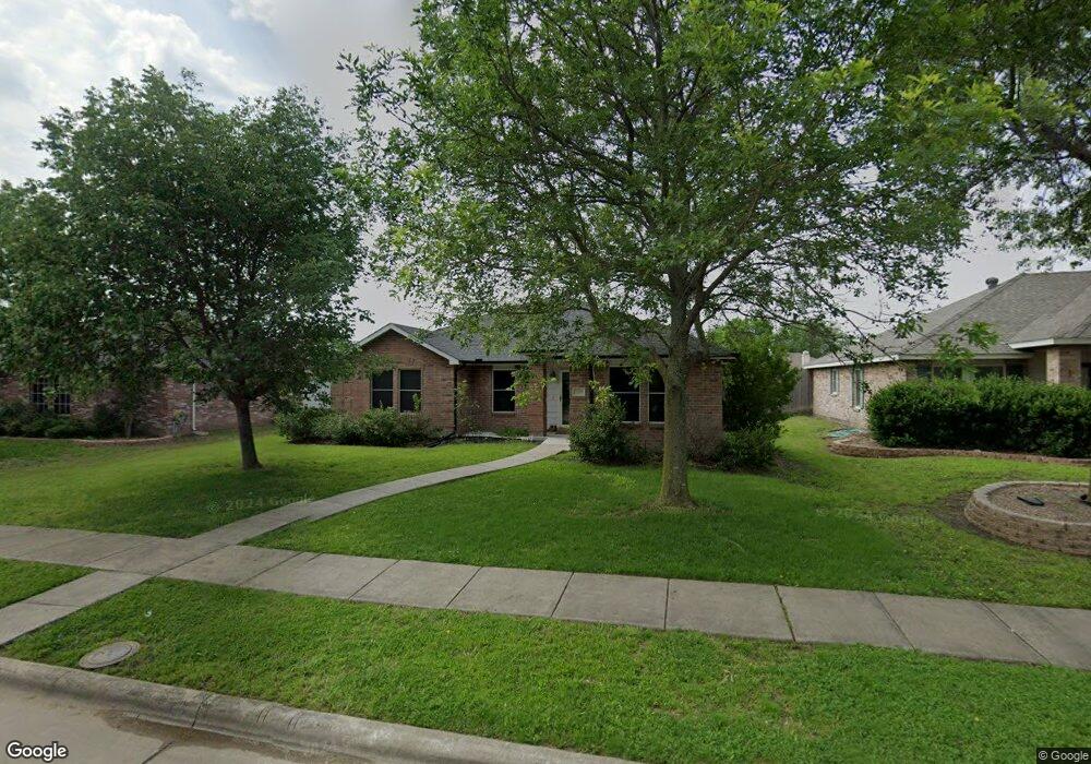 2708 Bissell Way, Wylie, TX 75098 - photo 1